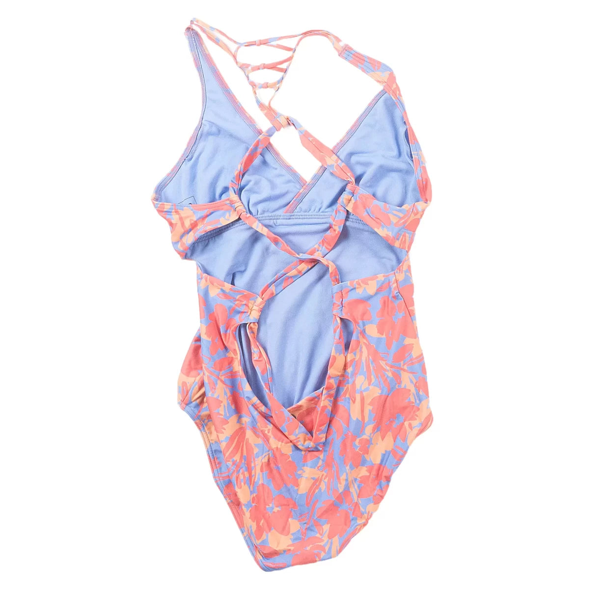 LBlue / Orange
