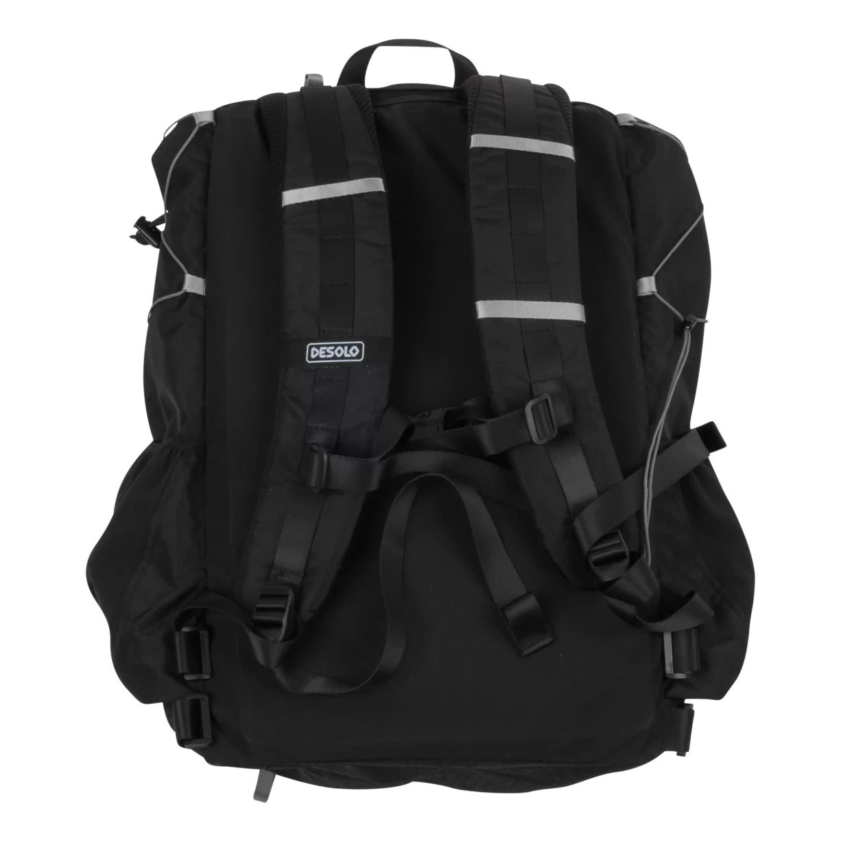 One SizeBlack/Blue