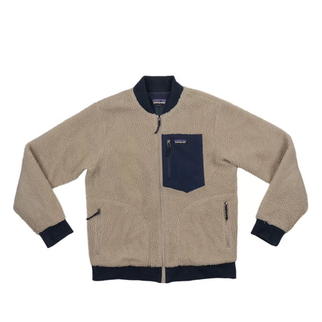 MTan/ Navy