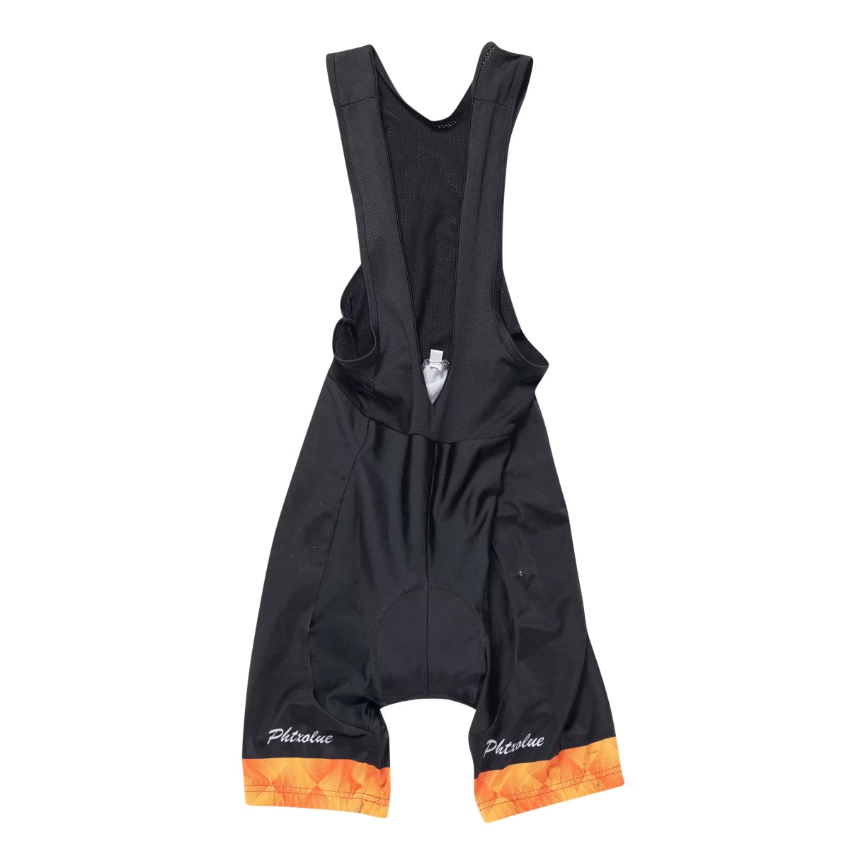 MBlack/Orange