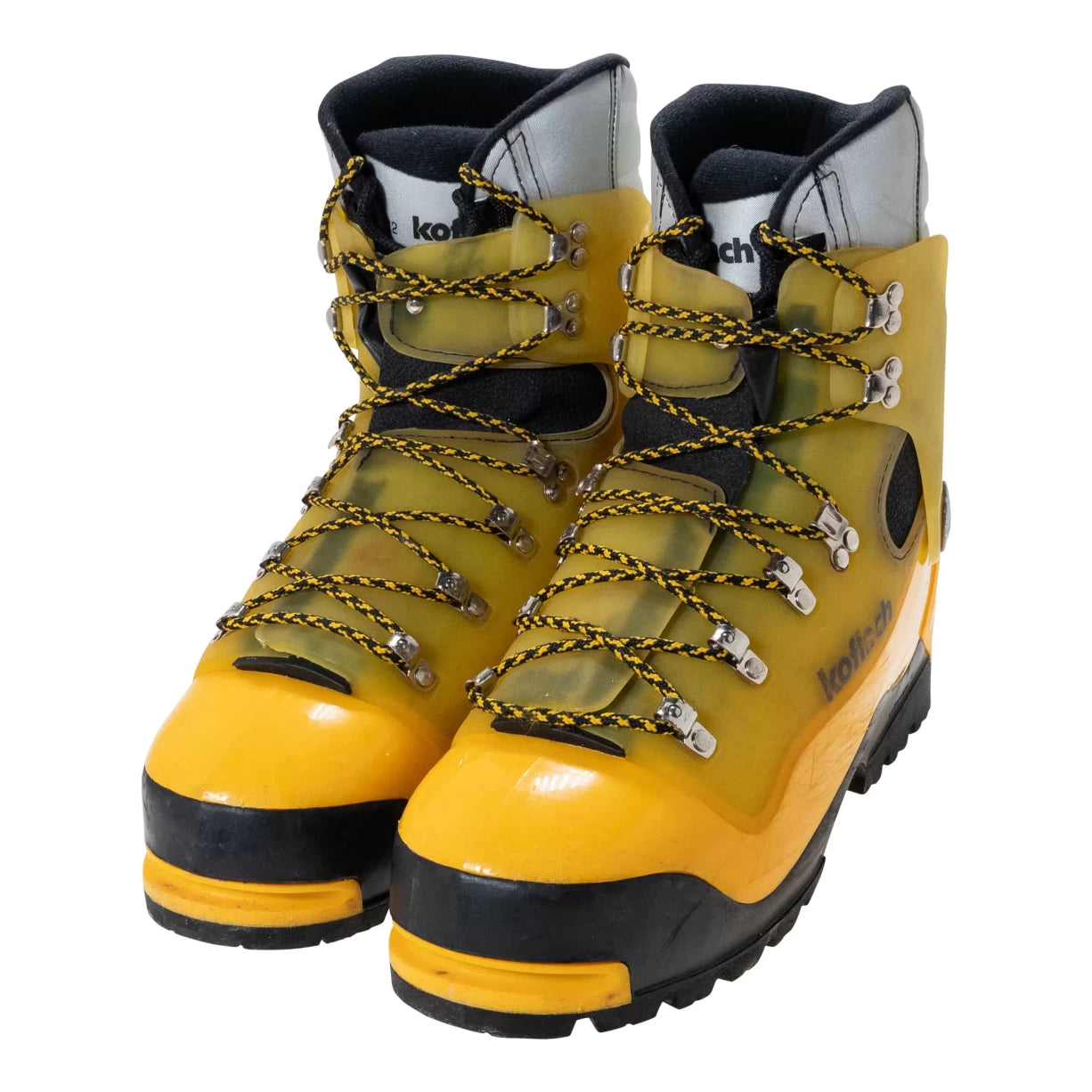 12.5Yellow/Black