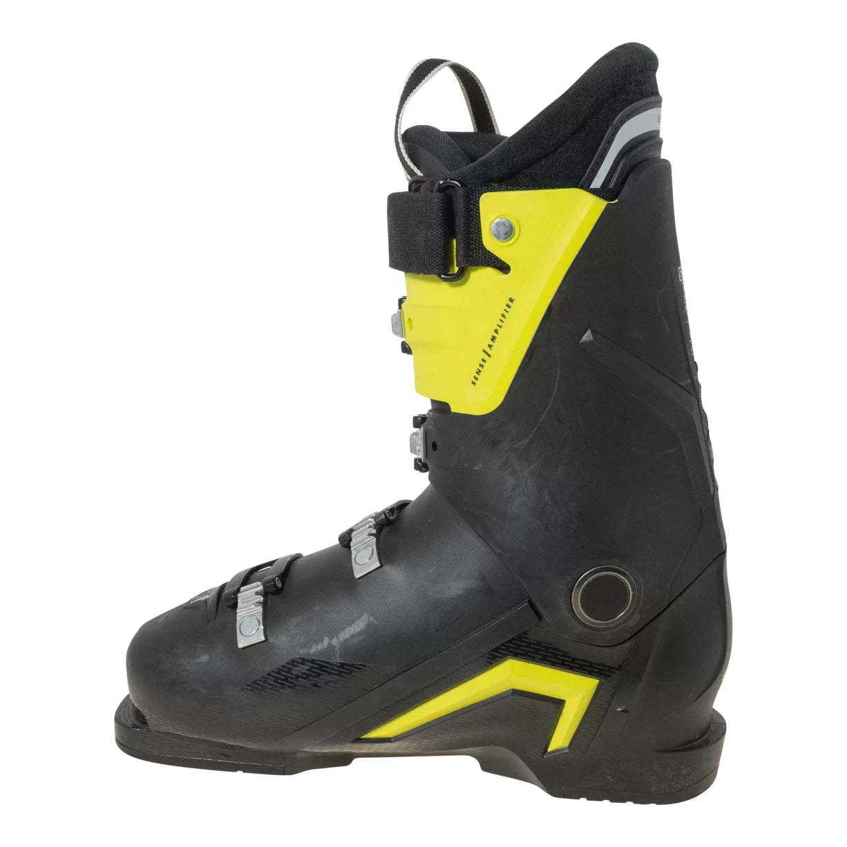 27Black/Yellow