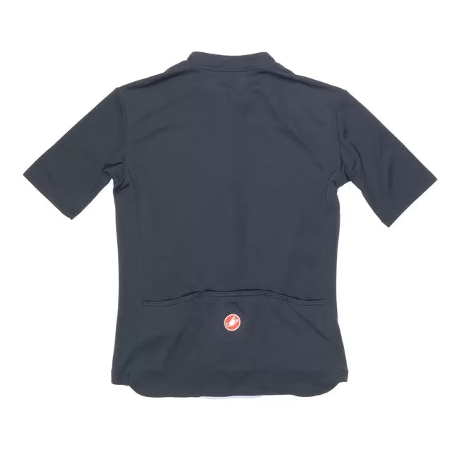 XSLight Black Red