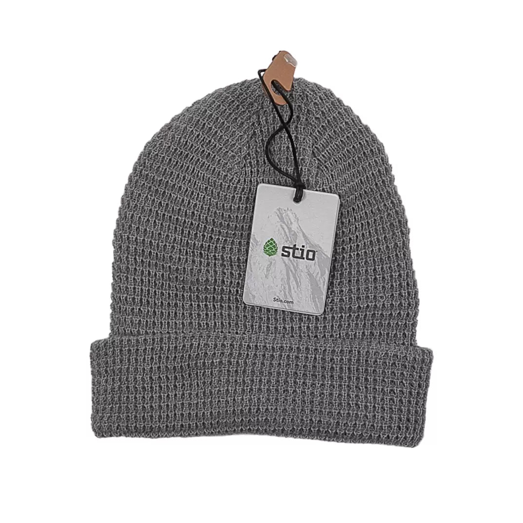 One SizeGrey