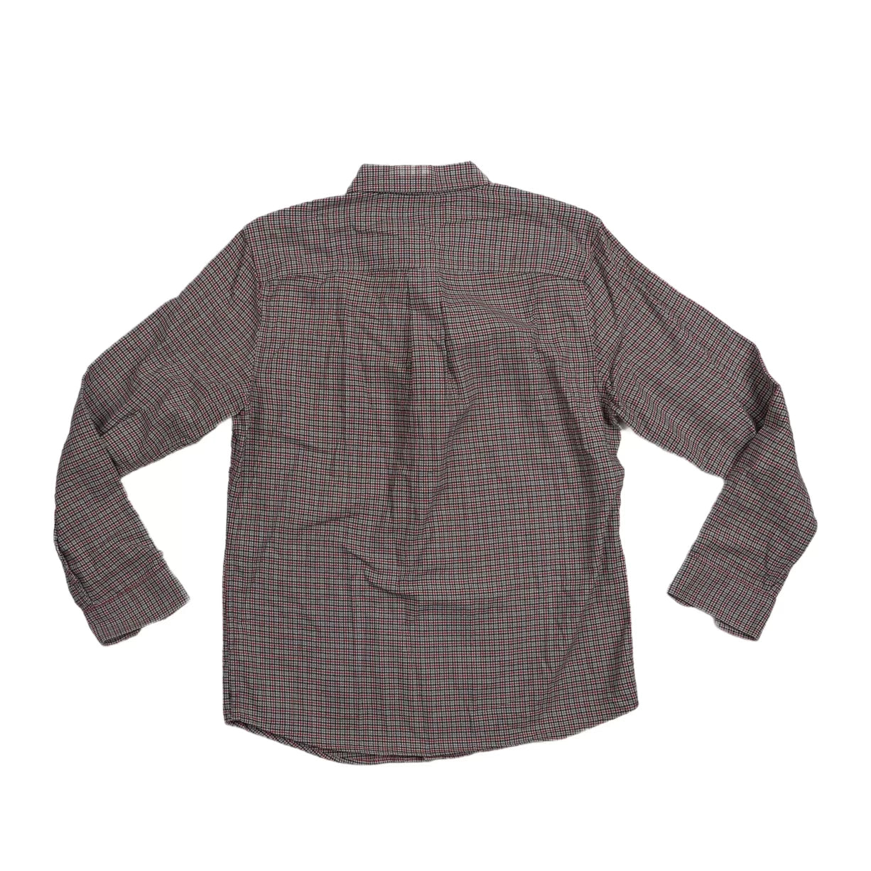 MRed/Gray/Stripe