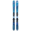 156cmBlue/Teal