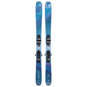 156cmBlue/Teal