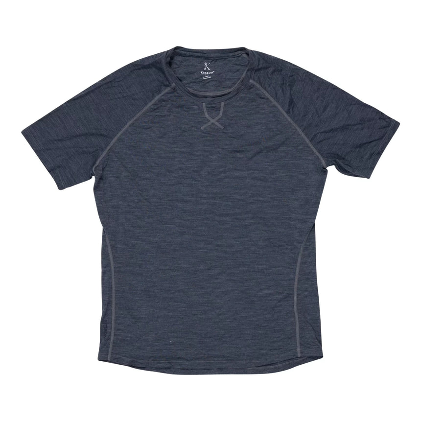 Kitsbow Performance Tee Men s Everything from Geartrade Geartrade