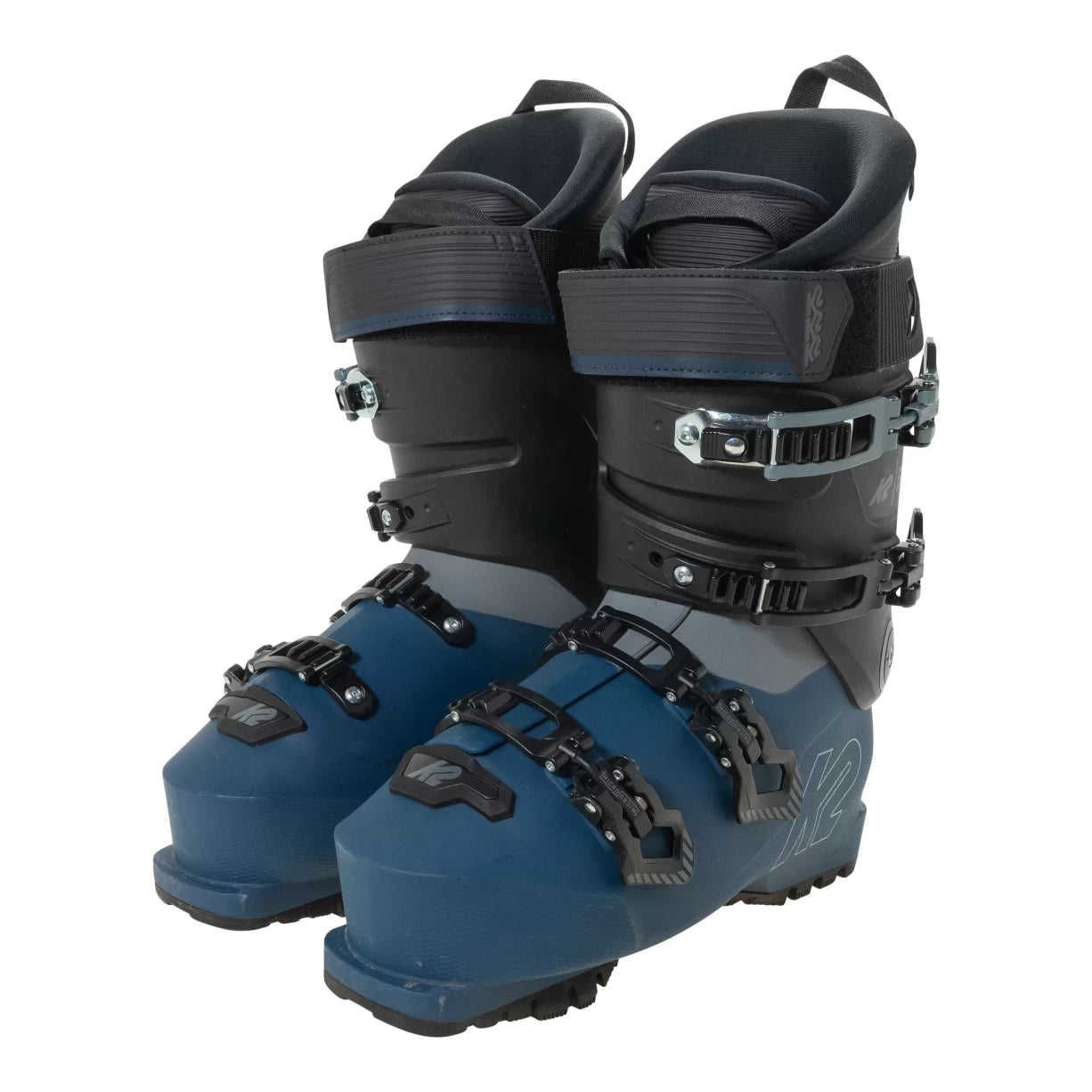 26/26.5Black Blue