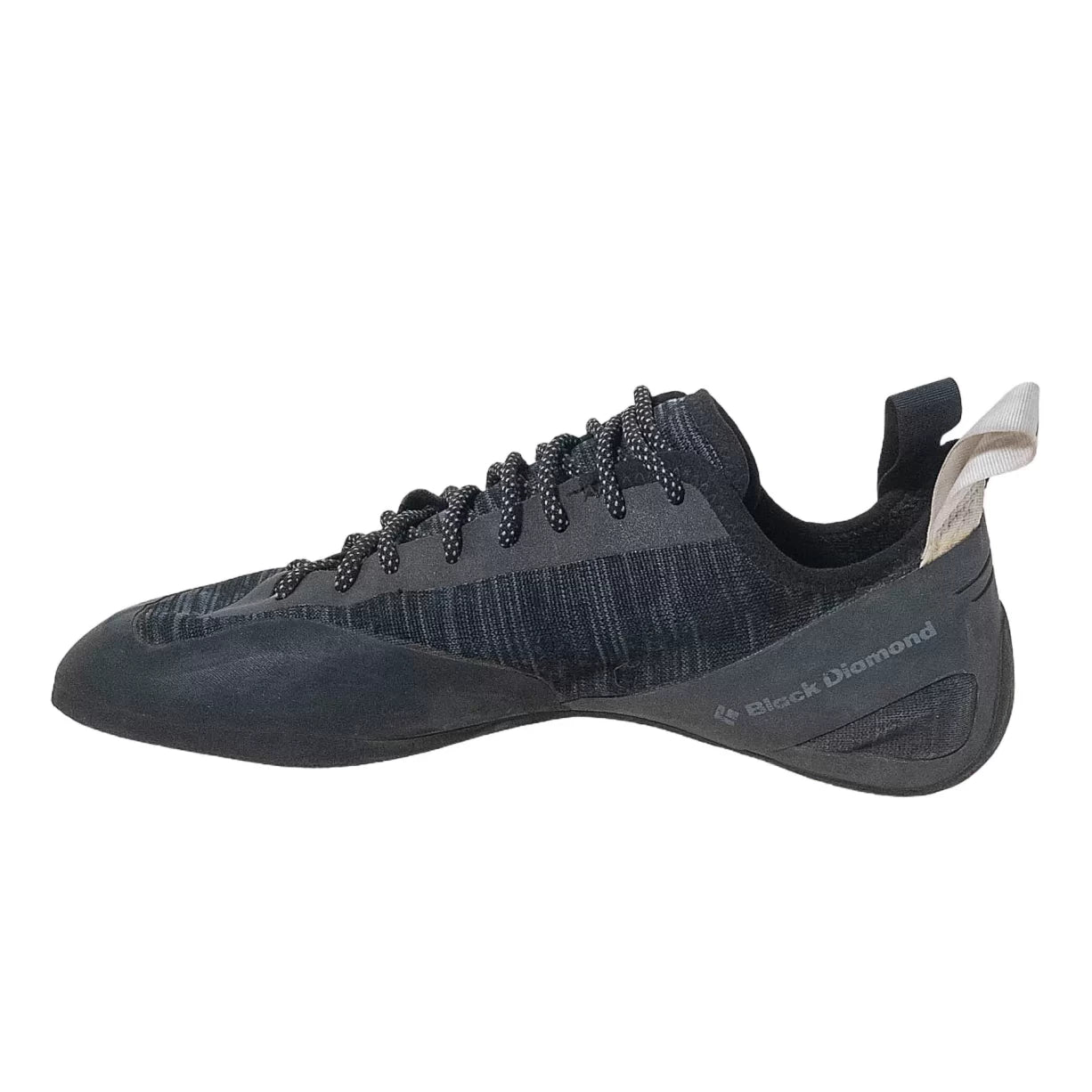 11Black/Gray