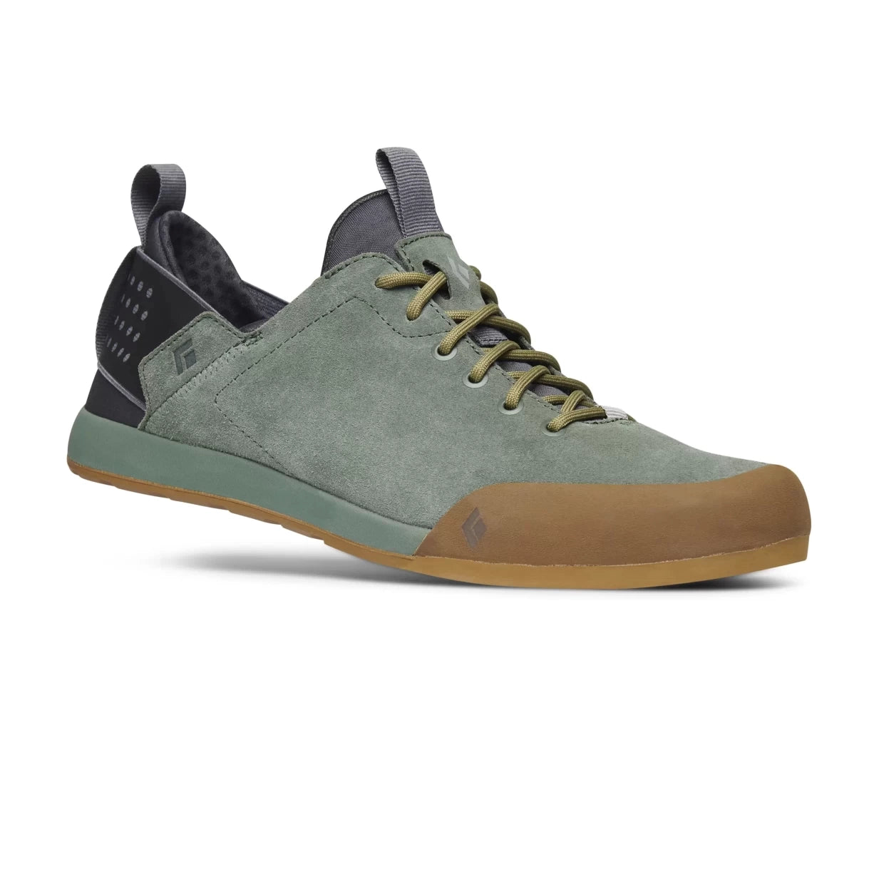 9.5Fir Green