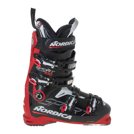 27/27.5Black/Red