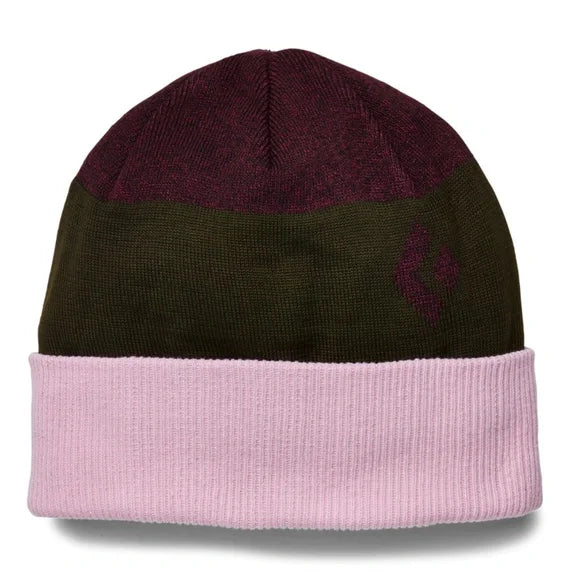 Black Diamond Levels Beanie Beanies