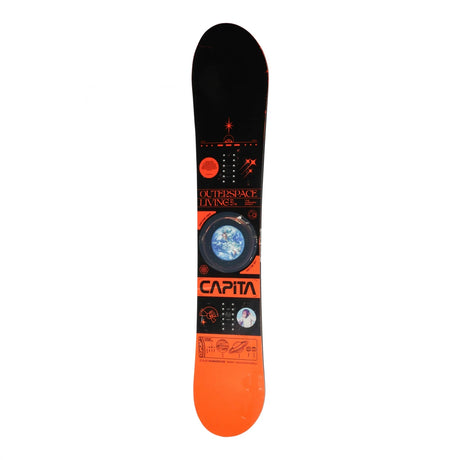 157cmBlack/Orange