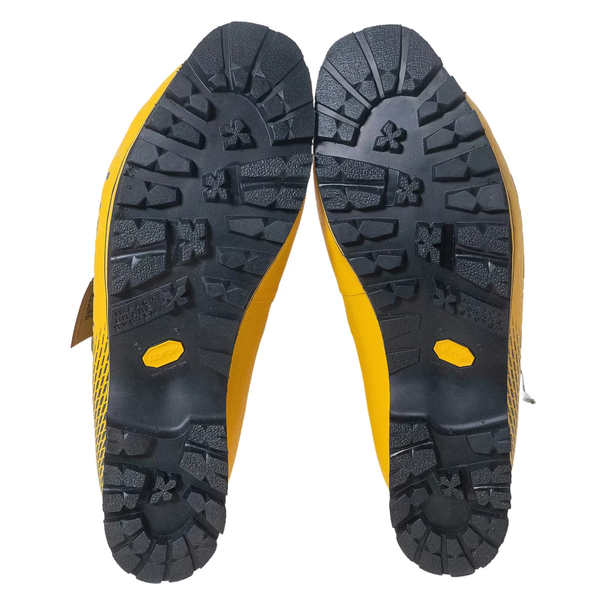 46Black/Yellow
