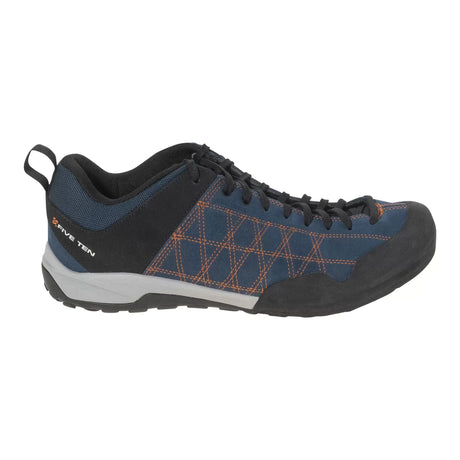 12Blue/Orange