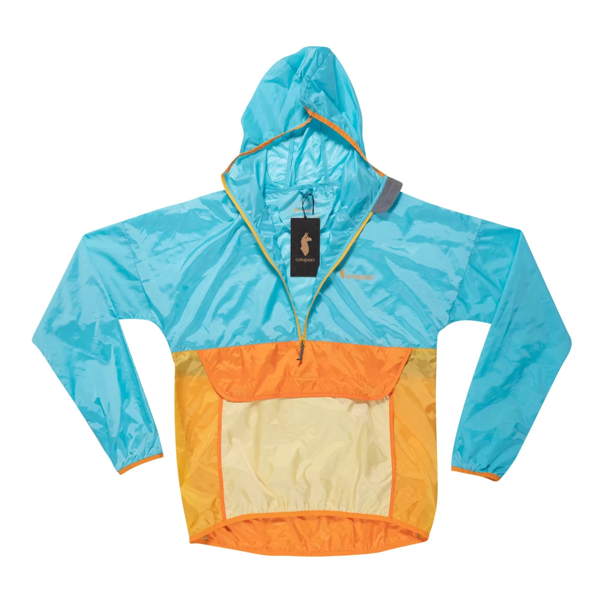 LargeBlue/Orange