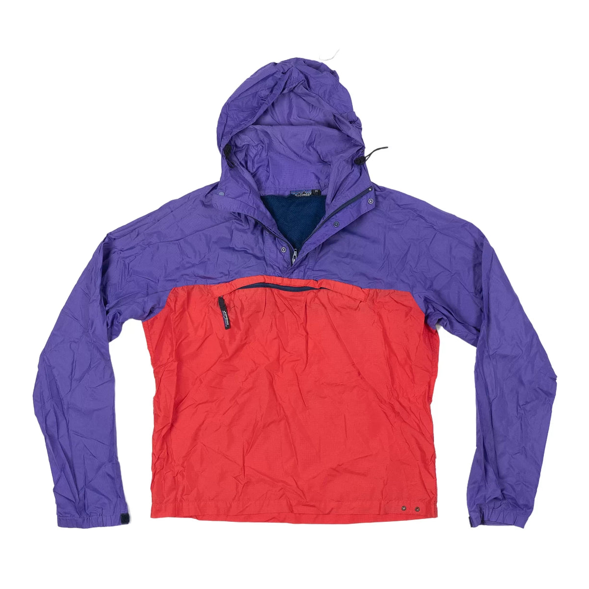 Estimated MPurple/Red