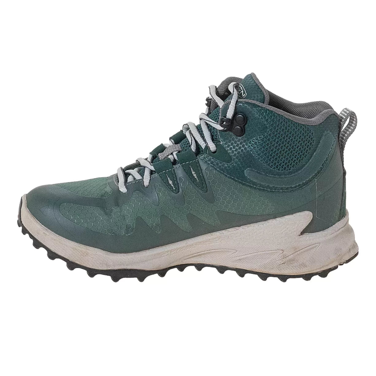7.5Sea Green