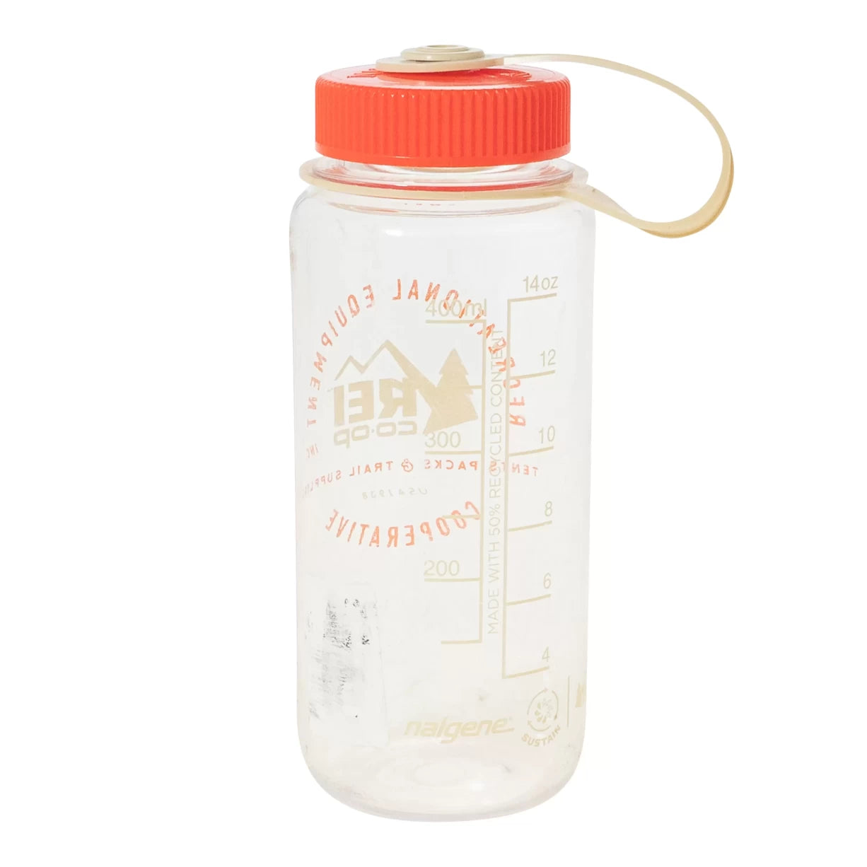 16 ozClear