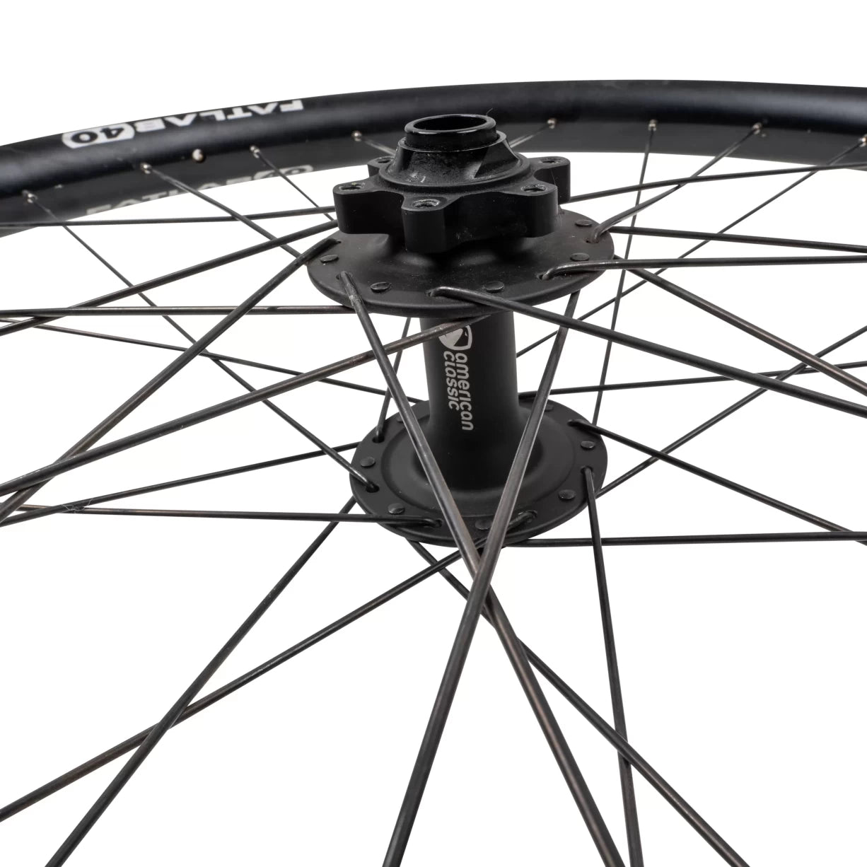 40Black