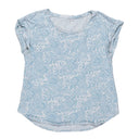 SWhite/Blue