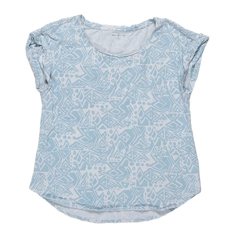SWhite/Blue