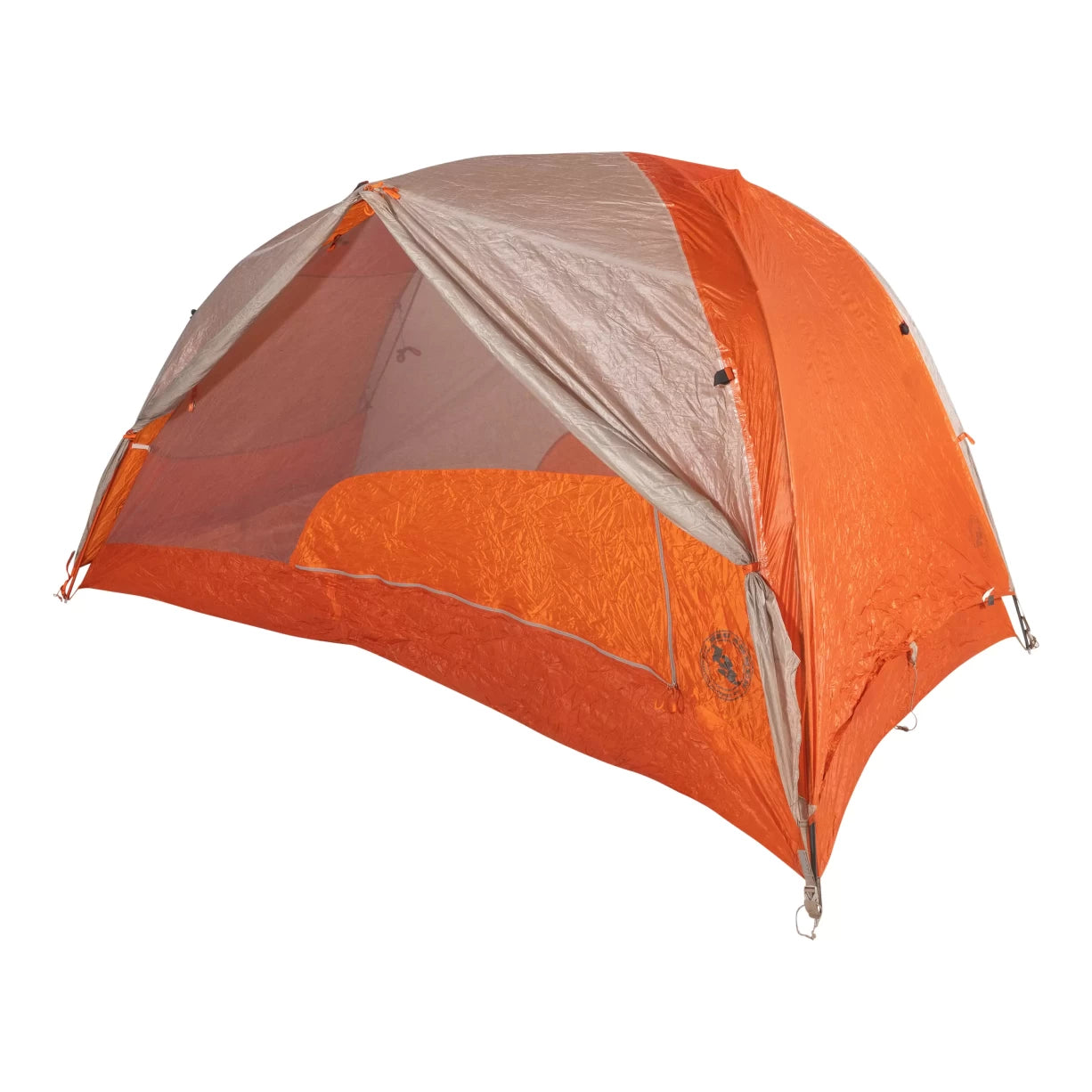 2 PersonOrange
