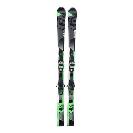 172cmBlack/Green