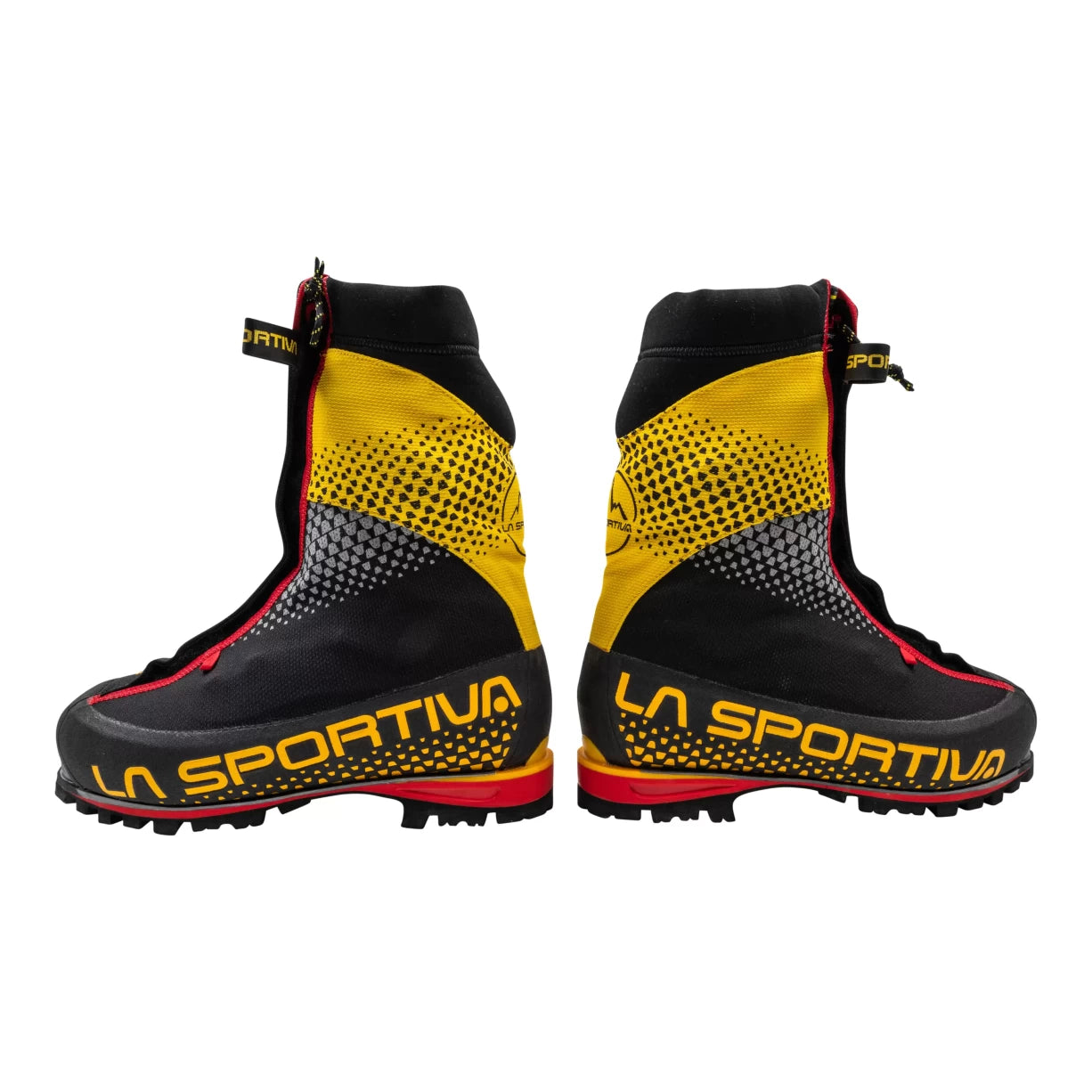 46Black/Yellow