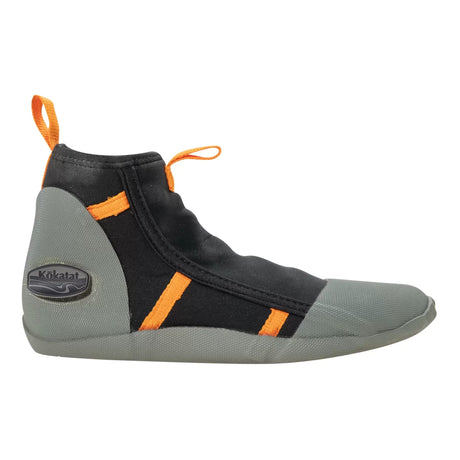 8Gray/Black