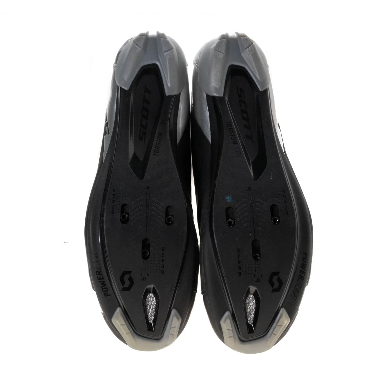44.0Black/Silver