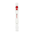 One SizeWhite/Red