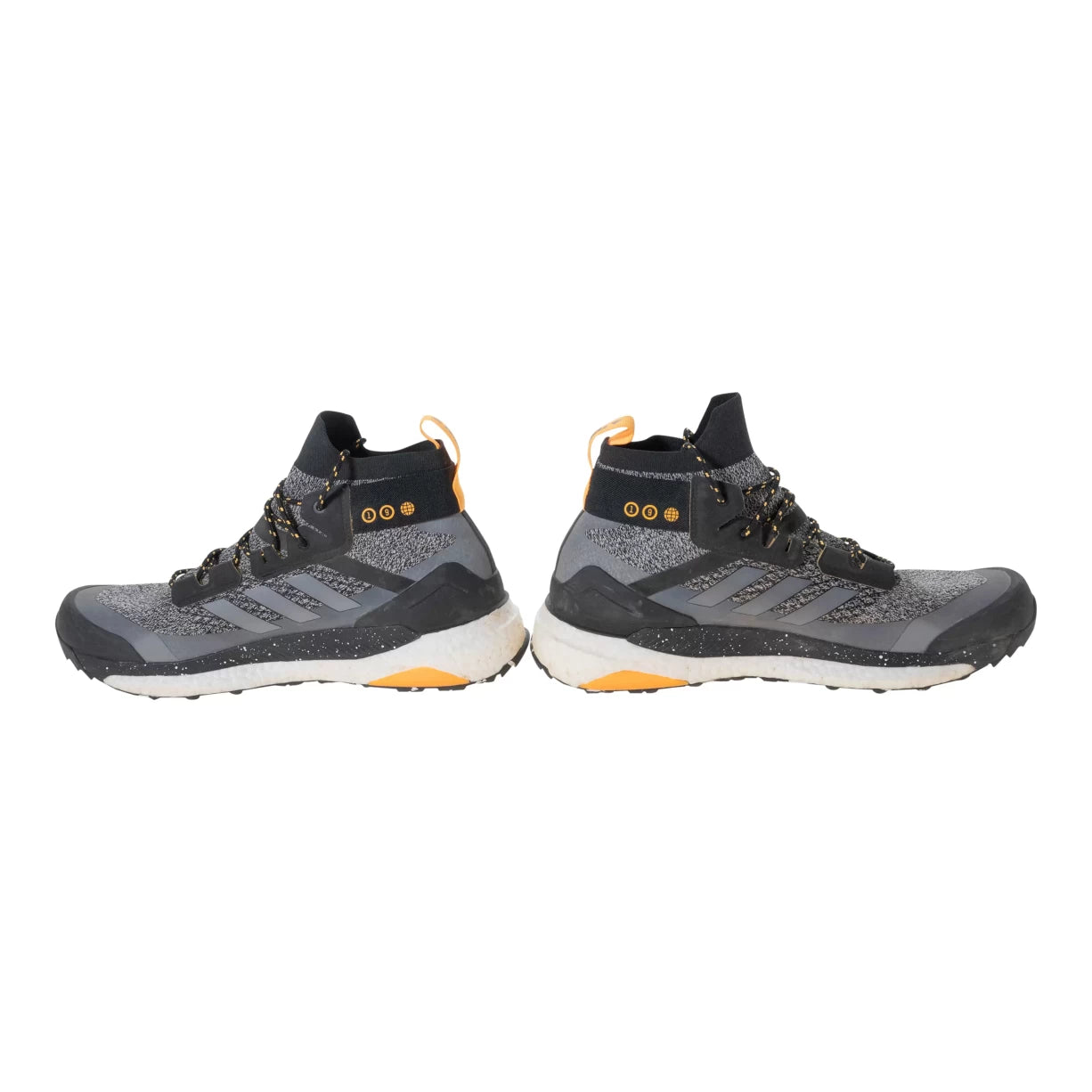 11.5Grey/Black