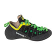 5.5Black/Green