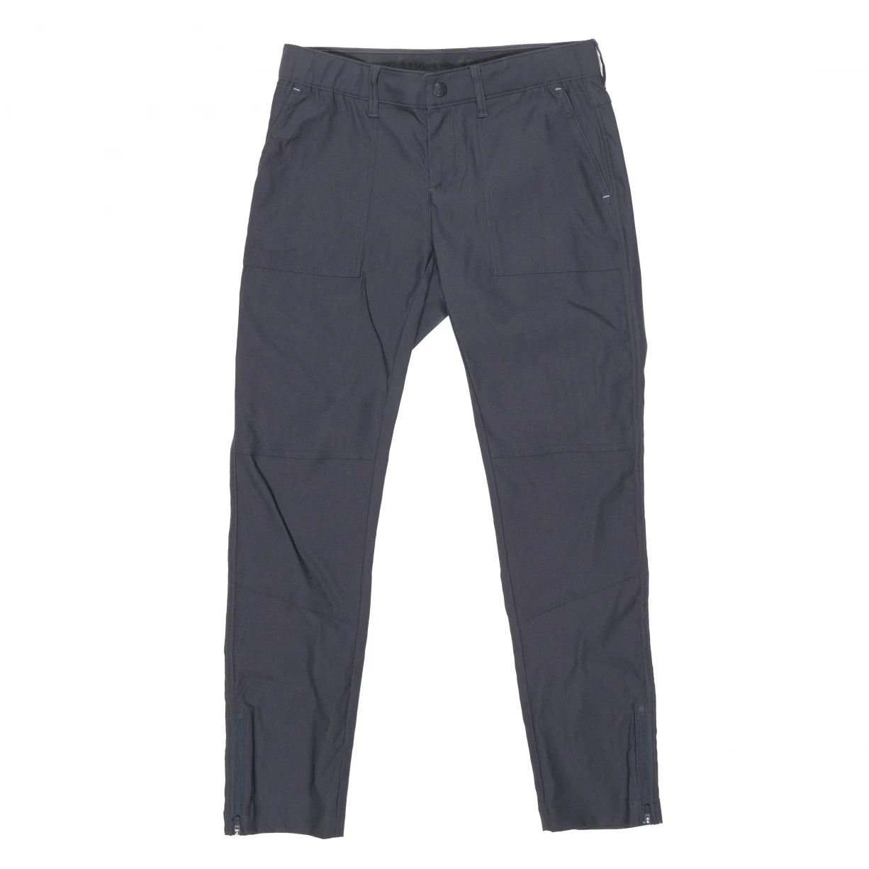 6Boundary Black