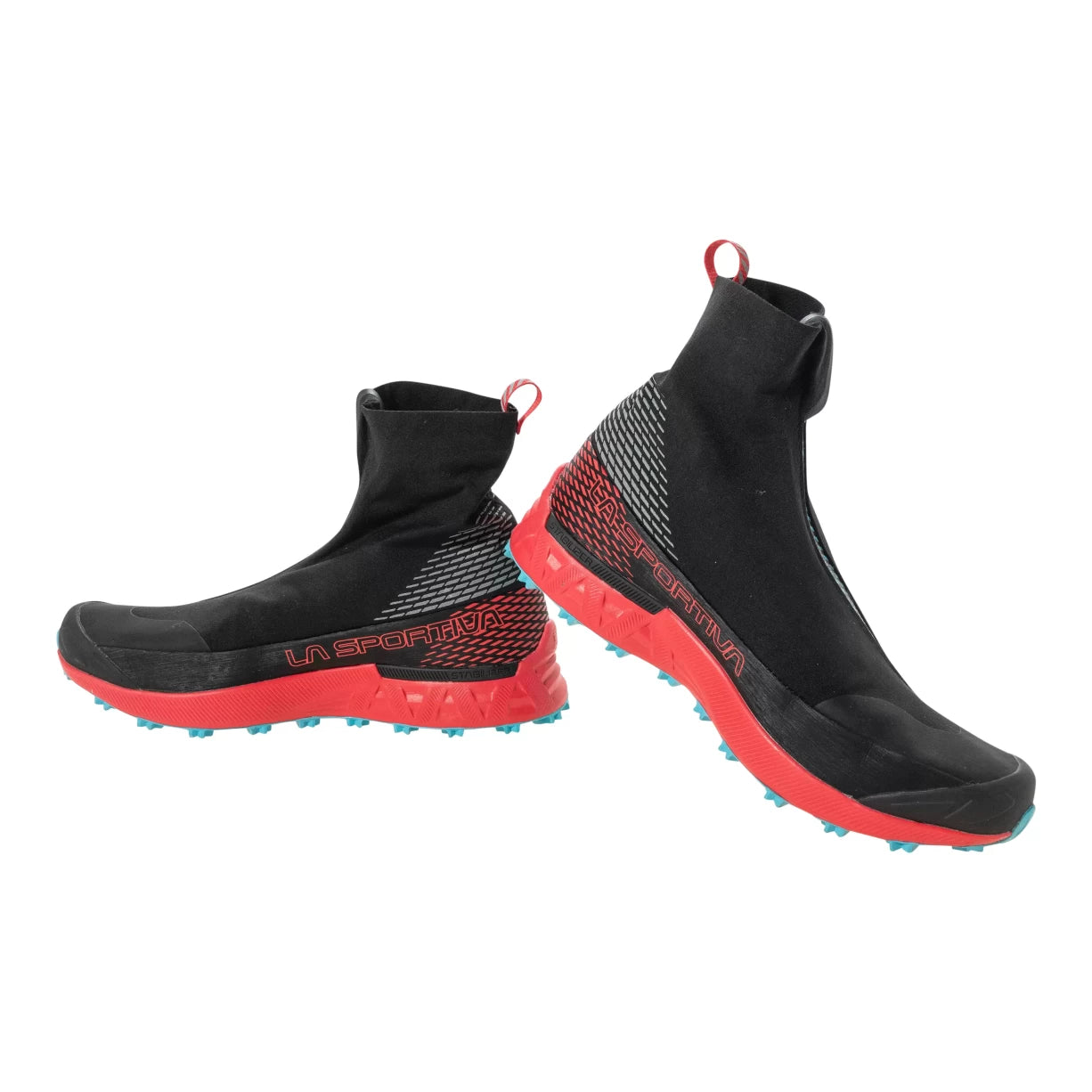 42Red/Black