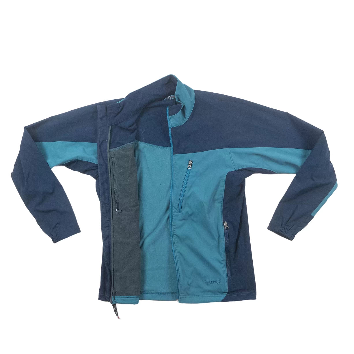 Estimated MNavy/Light Blue