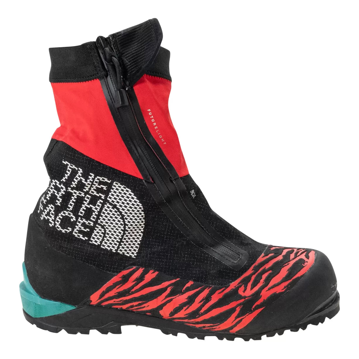 10.5Black / Red