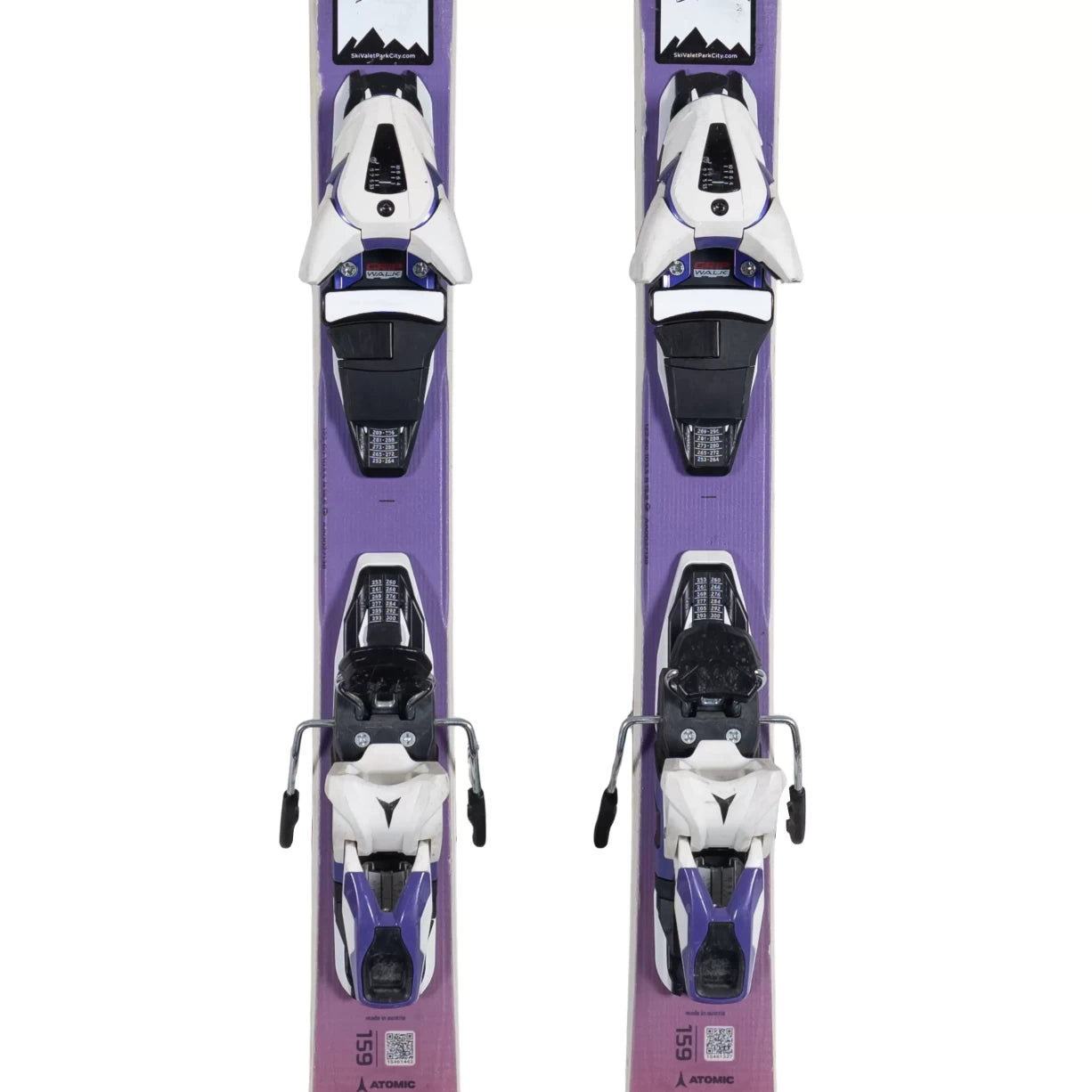 159cmPurple