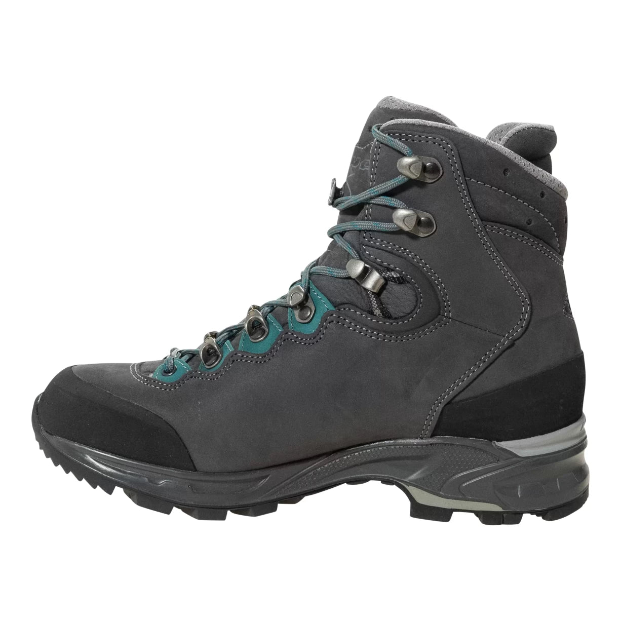 7Gray/Teal