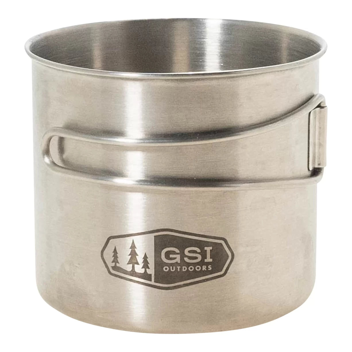 One SizeStainless