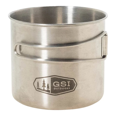 One SizeStainless