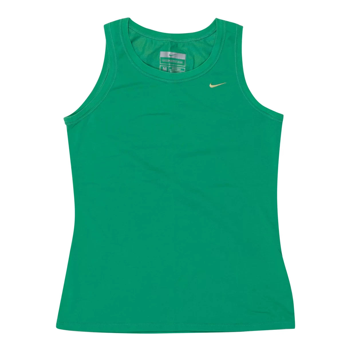MGreen