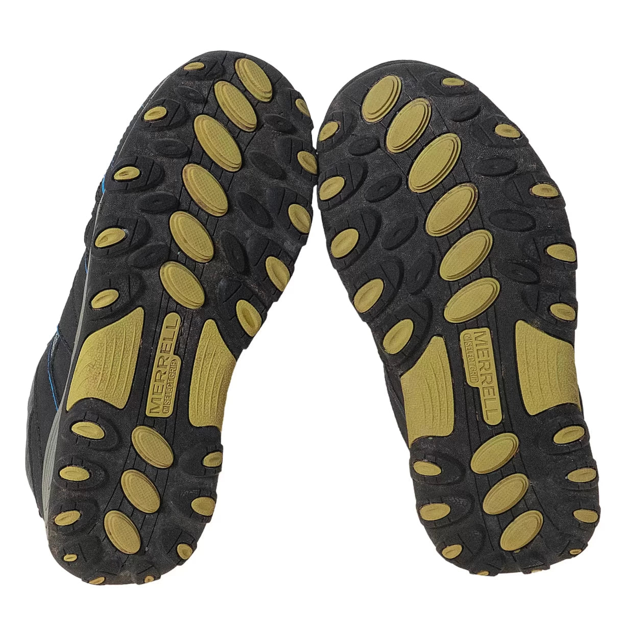 3.5Black/Blue