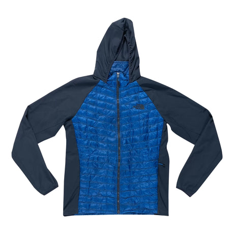 Thermoball flash hoodie sale