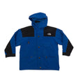 XLBlue/Black