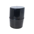 One SizeBlack