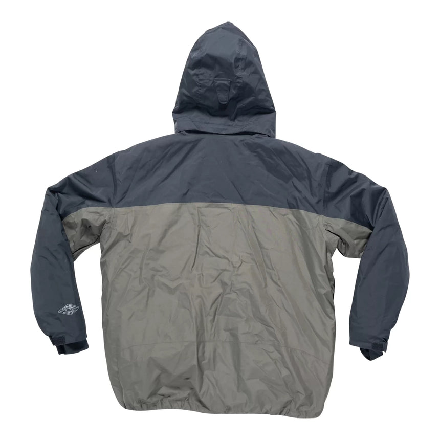 Columbia Rural Mountain II Interchange Jacket - Men's Columbia Rural Mountain II Interchange Jacket - Men's
