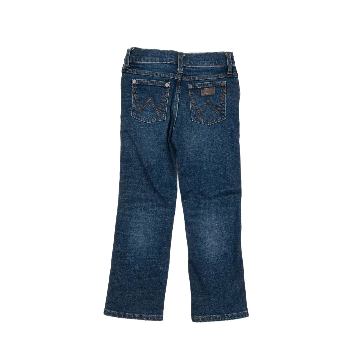 6Dark Denim